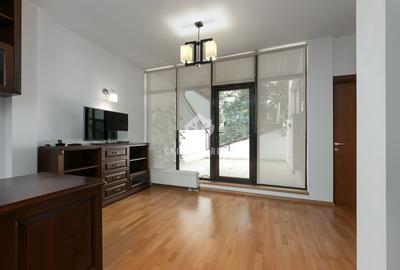 Inchiriere vila 6 camere - 200 mp utili - complex cu bariera - FLOREASCA - 15