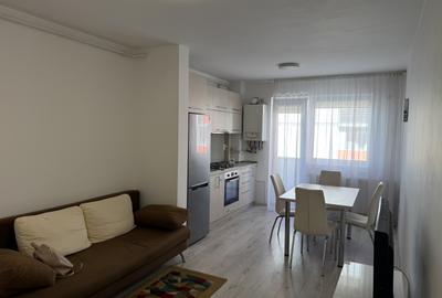 Apartament 2 camere bloc nou et 1 parcare str Maslinului Turnisor - 2