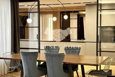 Apartament 3 camere Soseaua Nordului  | Loc de parcare si boxa | - 12