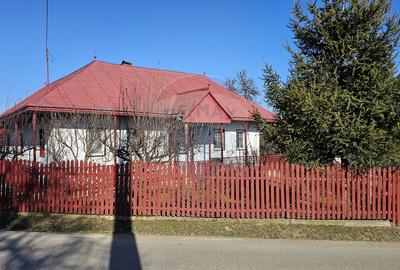 Casă / Vilă , Salcea, Suceava - 15