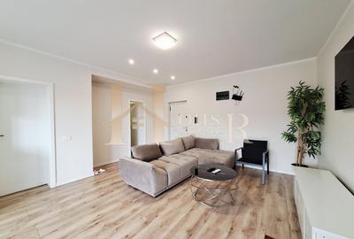 BRAYTIM. PENTHOUSE CU TERASA DE 70 MP. 2 LOCURI DE PARCARE - 4