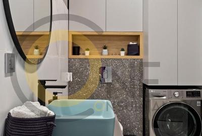Apartament 2 camere * imobil nou * pompe de caldura * loc parcare - 6