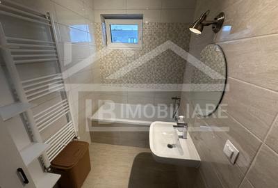 Apartament cu o camera, 39mp, parcare, Zona Maurer Residence - 6