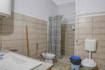 4 camere*Parter/2*Vila interbelică*Curte comună*120 mp utili*C. Dona 5 - 8