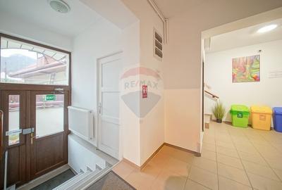 Casa cu 5 studiouri independente, terasa rooftop, vedere montana - 9