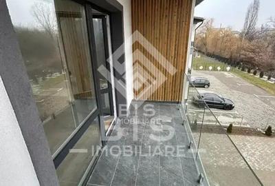 3 Apartamente 4 camere bloc nou - 6