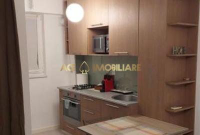 Garsoniera de inchiriat | Dristor | Metrou | Mobilat&Utilat - 5