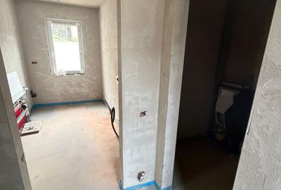 Casa individuala, 6 camere, 200mp, teren 800mp, zona Feleacu - 5