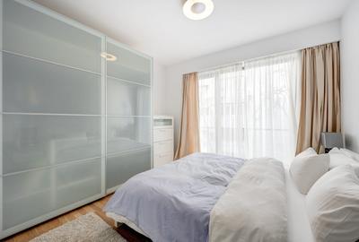 Beautiful 2 bedrooms apartment, next to Dorobanti Square and Floreasca Park - 10