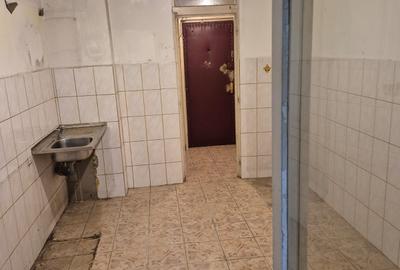 Militari-Pacii, Zona Turbomecanica, vanzare 3 camere etaj 1 - 2