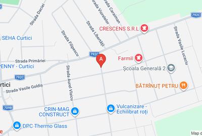 Vand casa cu mansarda - 1