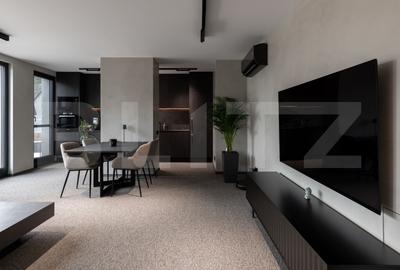 Apartament 2 camere, 58 mp, zona Ultracentral - 5