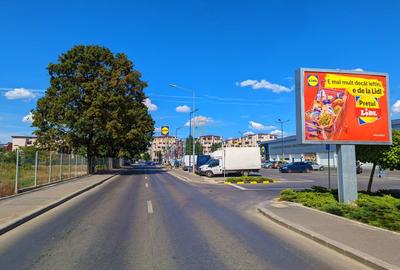 Apartament 3 camere, decomandat, Sector 4, Comision 0% - 23