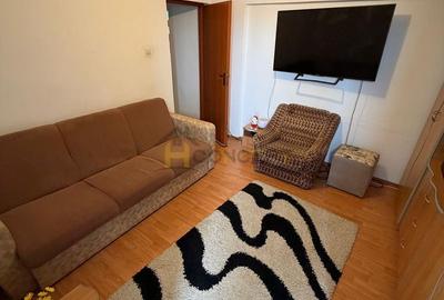 Apartament 3 camere decomandat Margeanului - 6