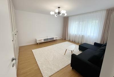 Apartament 3 camere Foisorului Mall Vitan Nerva Traian, 1994, centrala, parcare - 1