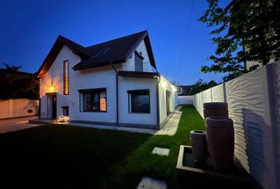 Casa in Otopeni, Str Ferme M - 4