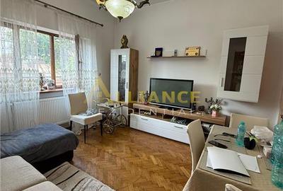 Apartament 2 camere etaj 1 zona Unirii centrala perfect pentru locuit sau invest - 3