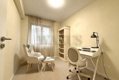Apartament Gata de Mutat - SU 70MP I Balcon I Garaj - Borhanci - 11