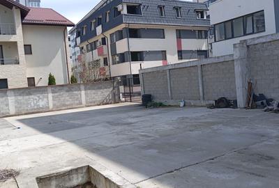 Teren de vanzare Chiajna - 1