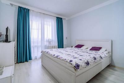 Apartament 4 camere tip D - Oradea str.Seleușului - 6