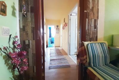 Apartament 2 camere de vanzare in Iris, Cluj Napoca - 8