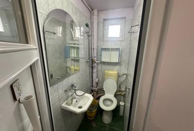 Garsoniera in zona Baicului/Studio in Baicului area - 4