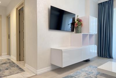APARTAMENT MODERN 2 CAMERE ROYAL TOWN+PARCARE 0% COMISION - 4