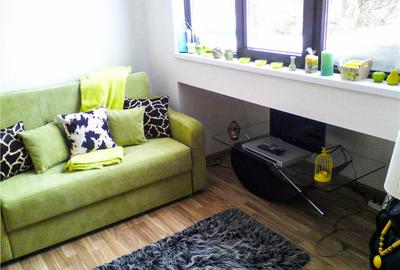 2 Camere | Bucurestii Noi | Bazilescu | Pajura | Damaroaia - 1