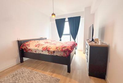 Apartament cu vedere panoramica-Complexul Stundentesc Timisoara - 6