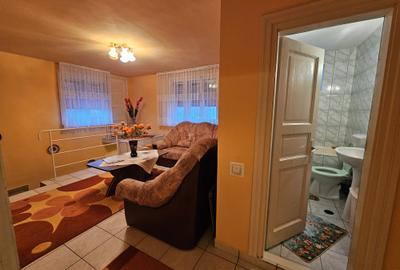 Casa  Deva , strada Titu Maiorescu - 5