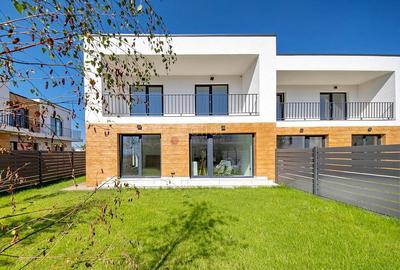 Casa Noua Ghimbav model Sigma Predare Decembrie 2026 - 1