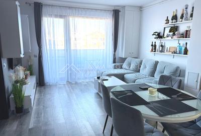 | Apartament 2 camere | 39 mp | Parcare | Europa - Eugen Ionescu | - 1