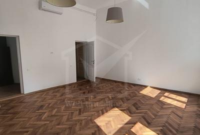 Spatiu de birou  85 mp, zona  Parcul Central - 1