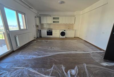 Apartament 2 camere de Vanzare Militari Residence (Zona buna +Parcare Subterana) - 14