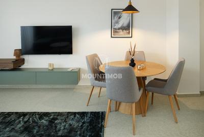 2 camere Premium cu curte 58 mp/utili  | Bloc Nou |Centrul Istoric - 2