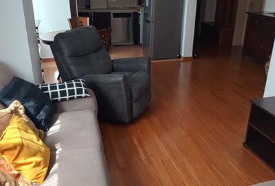 3 camere Piața Muncii, parcare, balcon - 3