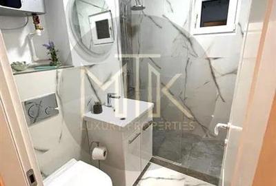 Apartament lux 3 camere, Mobilat&utilat I DOROBANTI - 9