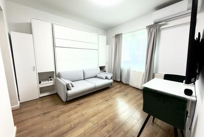 Studio Modern - Dorobanti | Pta. Romana | Stefan cel Mare - 3