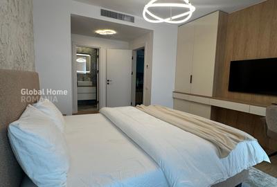 Apartament 3 camere | MTM Pipera Lake | Loc de parcare subteran | - 8
