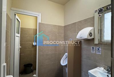 De inchiriat SPATIU COMERCIAL/RESTAURANT/FAST FOOD - 18