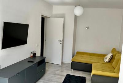 Apartament 2 camere decomandat complet mobilat - 1