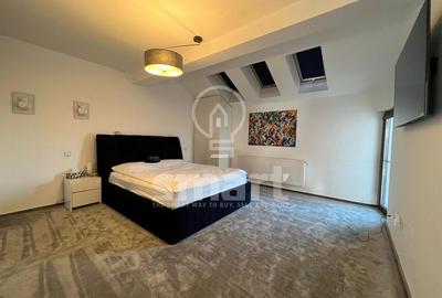 Apartament de lux 3 camere,118mp, Buna Ziua +2 locuri parcare+boxa - 5