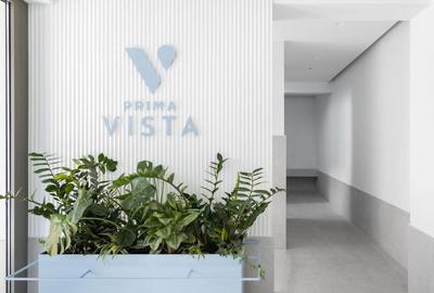 Apartament cu 2 camere în Floreasca