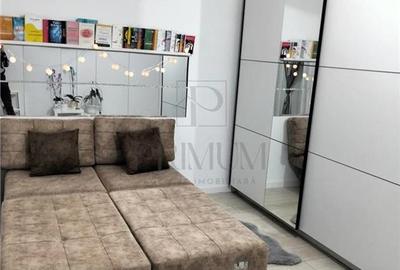 Apartament 1 camera-Giroc-Centrala-Mobilata-Utilata - 2