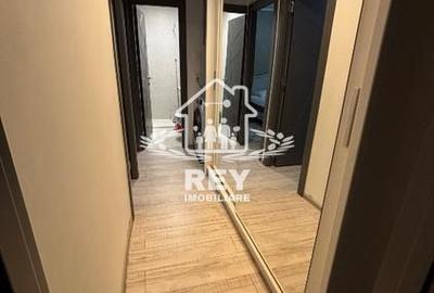 Apartament 3 camere cu logie | utilat mobilat | Mihai Viteazu | Sibiu - 1