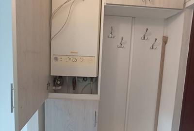 De vânzare garsoniera în Sfântu Gheorghe - 4