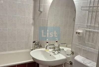 COMISION 0%! Ap. 4 camere 84 mp, 2 băi, 2 balc, Mărăști, Lidl – 680€ - 7