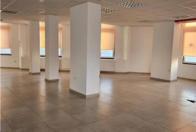 Cladire Birouri - 900 mp - Piata Cibin - Clinica Medicala - IT - Servicii - 7