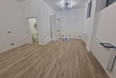 Inchiriere spatiu comercial, Str. Victoriei (Zona OMV) - 1