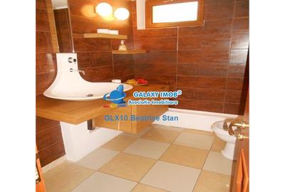 Demisol inalt elegant in vila SALON BIROU in COTROCENI   EROILOR - 18